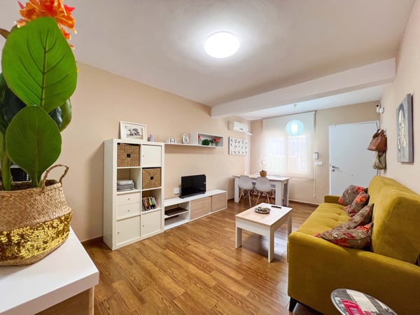 House in Torrelamata - view 1