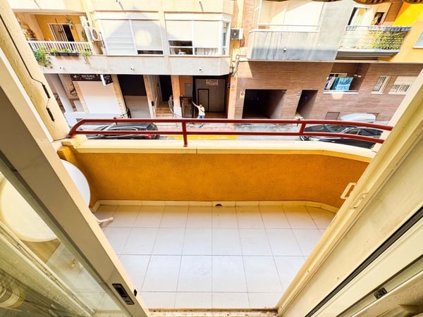 Apartment in Torrevieja - view 1