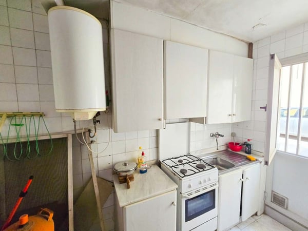 House in Torrevieja - view 1