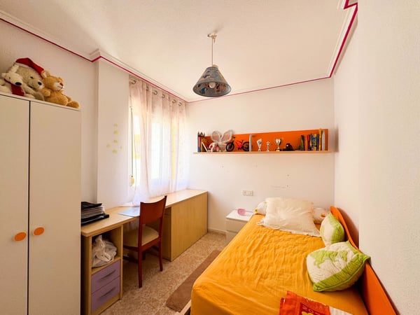 House in La Condomina - view 1