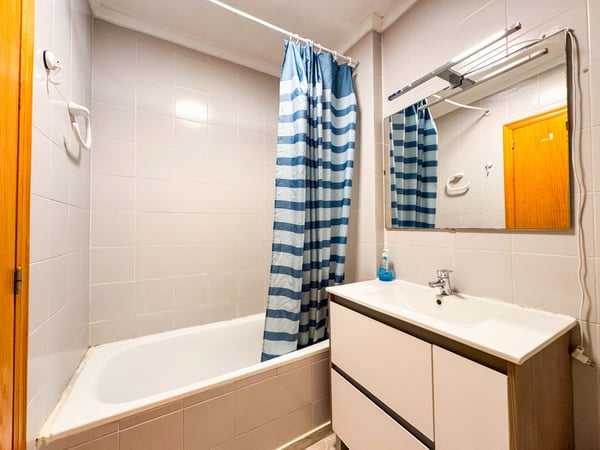 House in Torrelamata - view 1