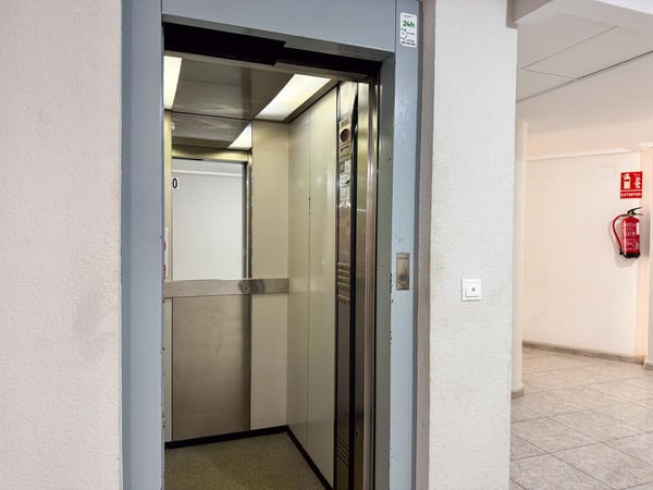 Apartment in La Condomina - view 1