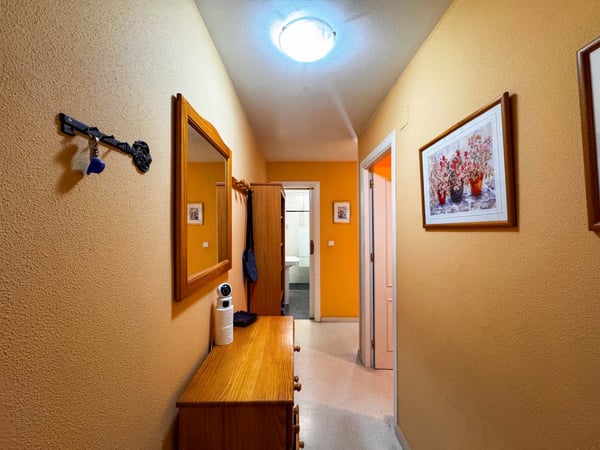 Apartment in Torrelamata - view 1