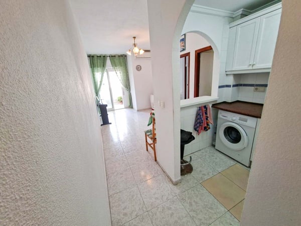 Apartment in Torrevieja - view 1