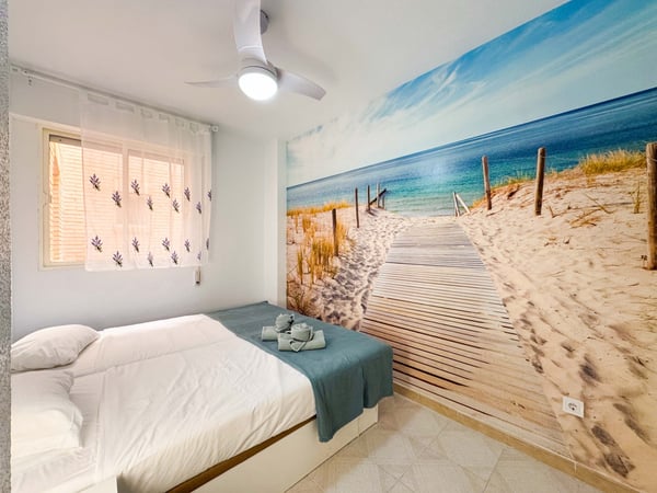 Apartment in Torrevieja - view 1