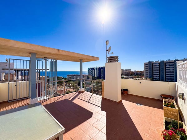 Apartment in Torrevieja - view 1