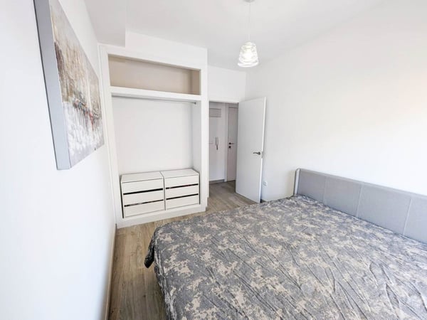 Apartment in Torrevieja - view 1