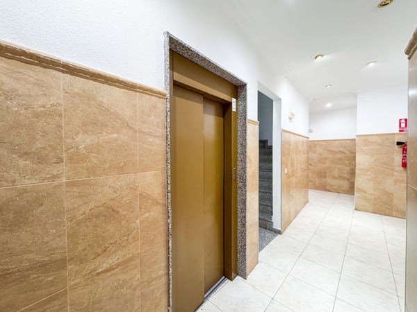 Apartment in Torrevieja - view 1