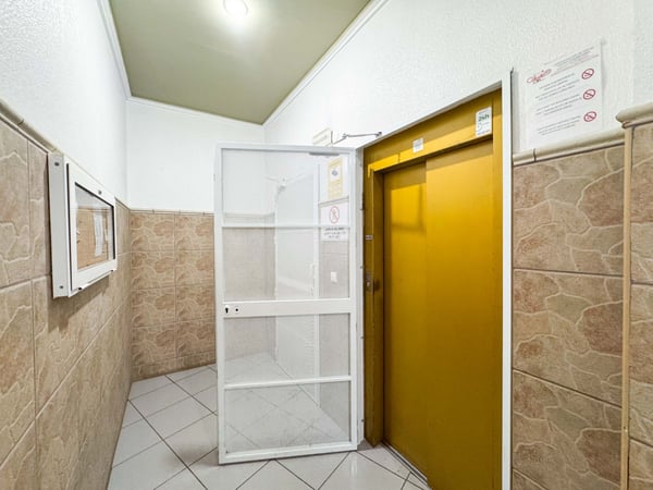 Apartment in La Condomina - view 1