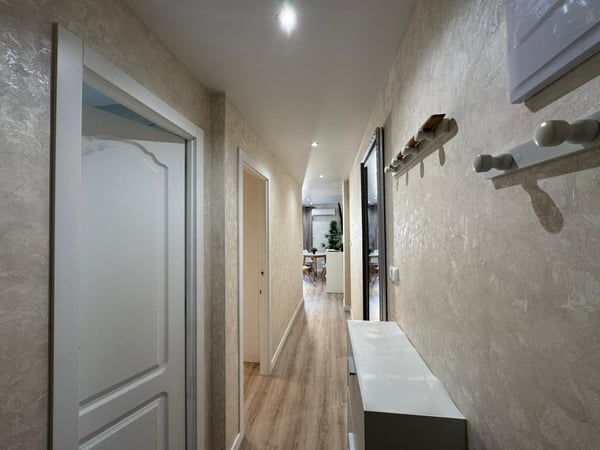 Apartment in Torrevieja - view 1