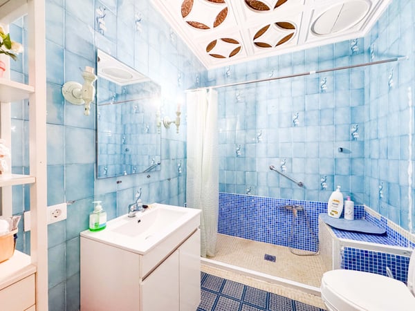 Apartment in Torrevieja - view 1