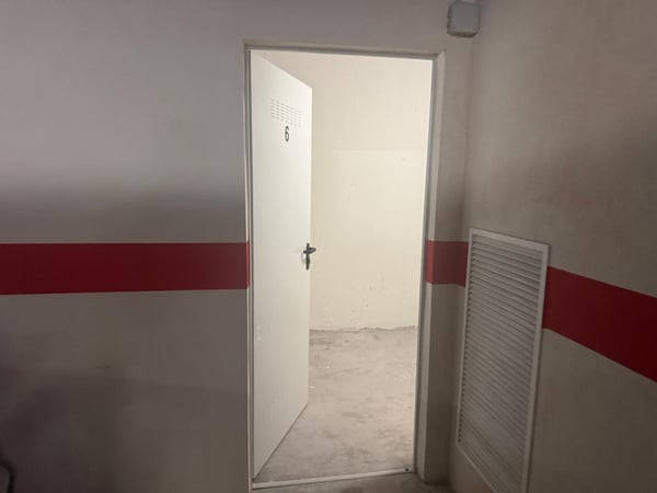 Apartment in Alicante - view 1