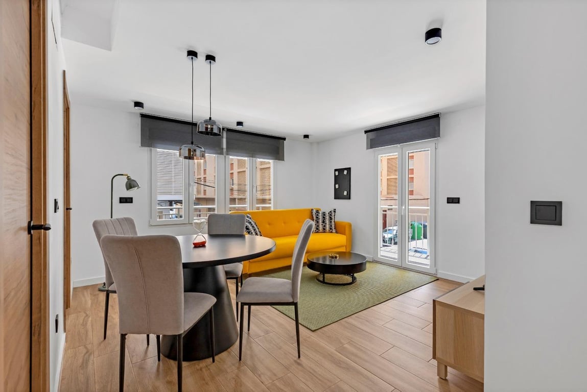 Apartment in Torrevieja - Image 3