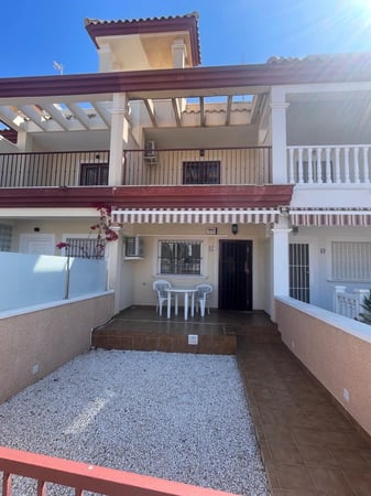 House in Lo Pagan - view 1