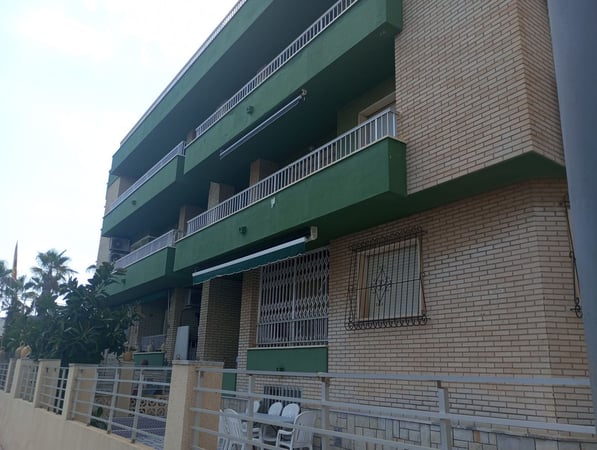 Apartment in Lo Pagan - view 1