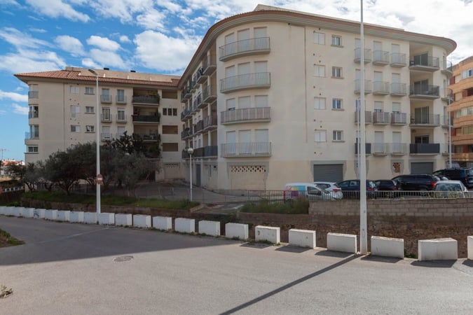 Apartment in Javea - view 1