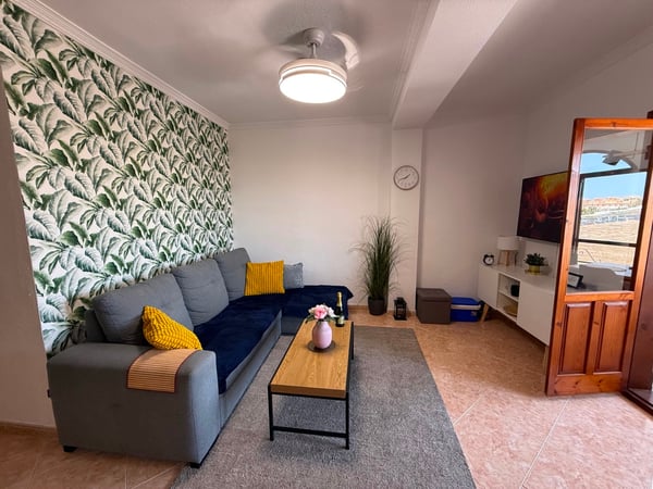 Apartment in Torrelamata - view 1