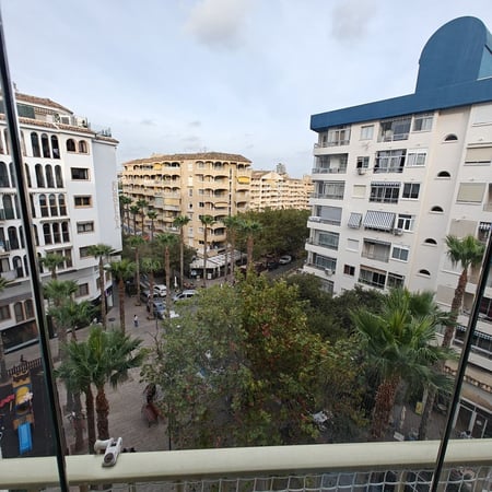 Apartment in Calp - view 1