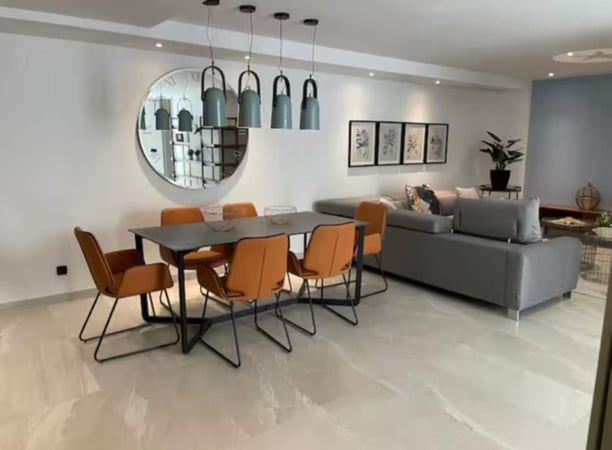 Villa in Algorfa - view 1