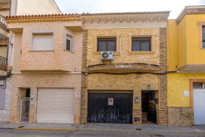 House in Ciudad Quesada - view 1