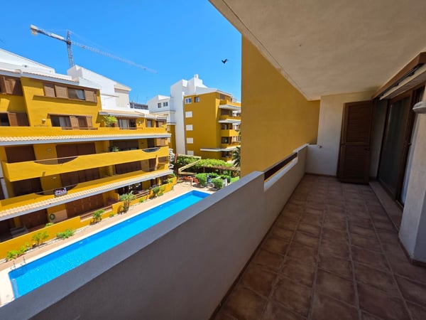 Apartment in Punta Prima - view 1