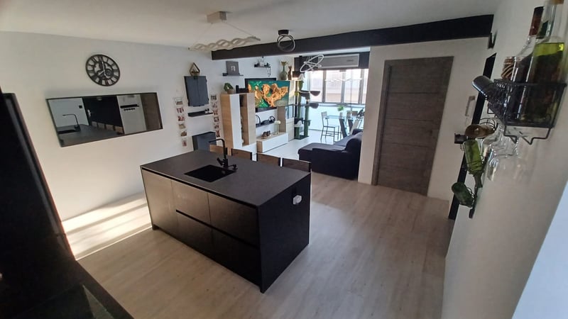 Apartment in Torre de la Horadada - view 1