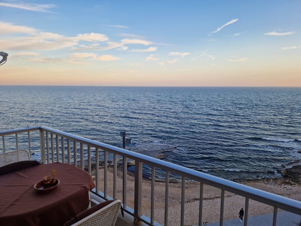 Apartment in Torrevieja - view 1