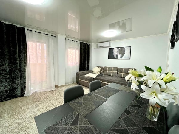 Apartment in Torrevieja - view 1
