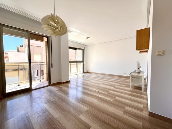 Apartment in Santa Pola - view 1
