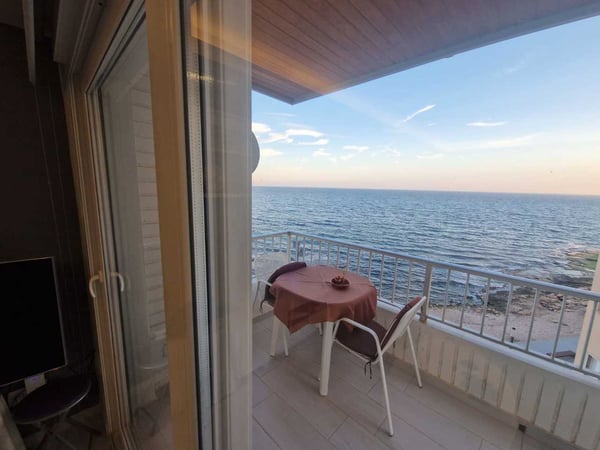 Apartment in Torrevieja - view 1