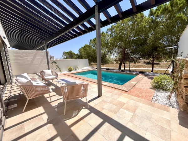 House in San Javier - view 1