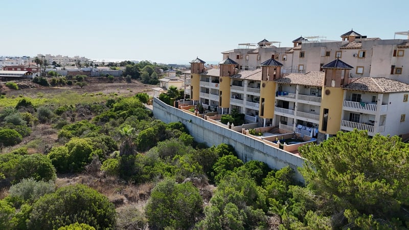 Apartment in Cabo Roig - view 1