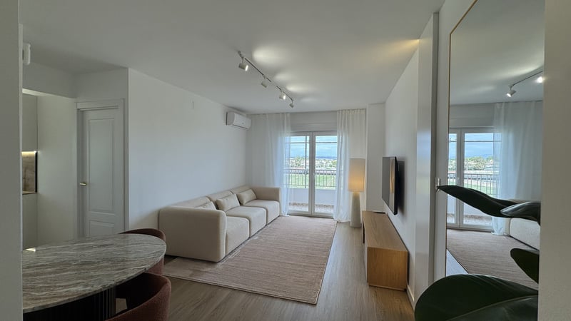 Apartment in Punta Prima - view 1
