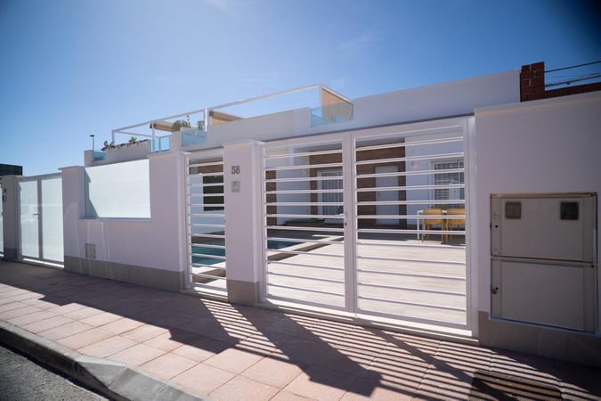 House in San Javier - view 1