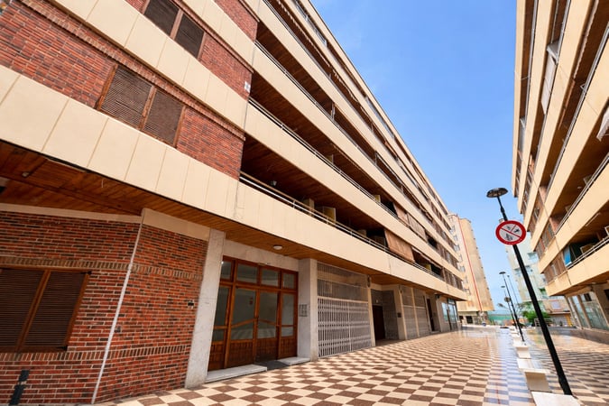 Apartment in Torrevieja - view 1