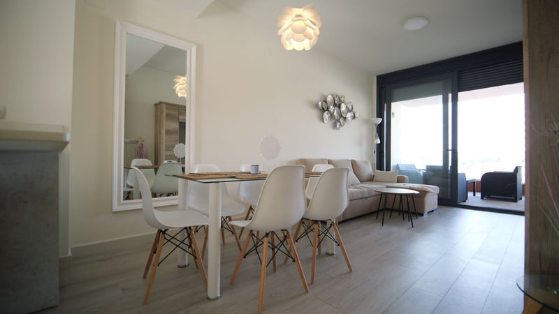 Apartment in Guardamar del Segura - view 1