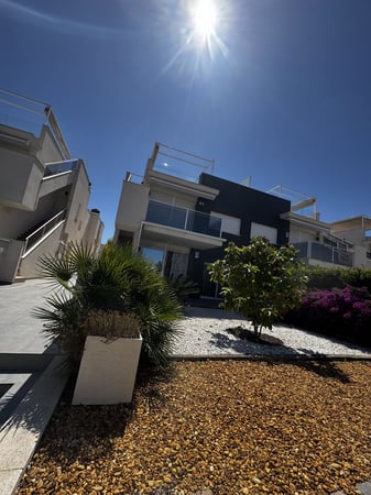 Apartment in Torrevieja - view 1