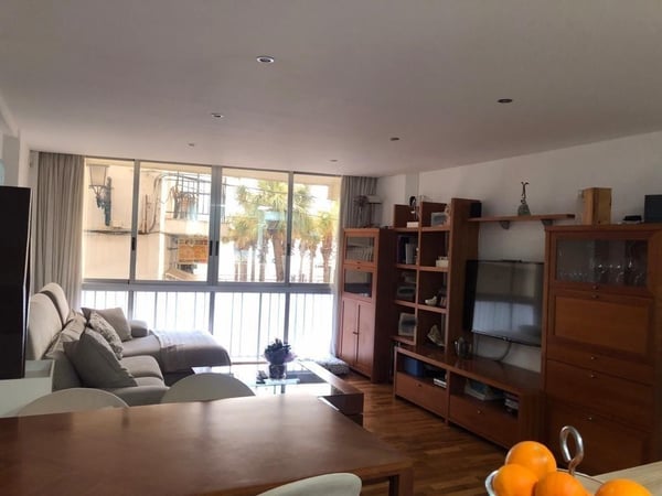 Apartment in Benidorm - view 1
