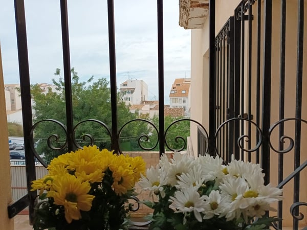 Apartment in Altea - view 1