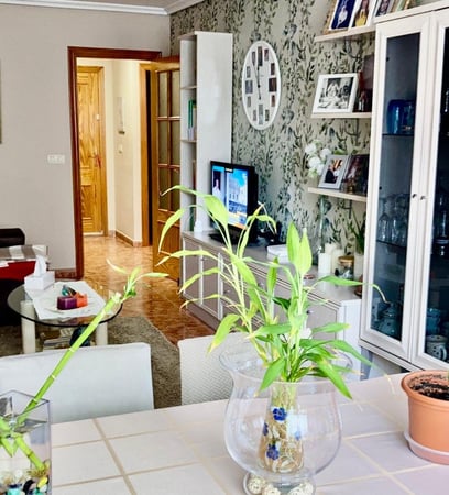 Apartment in Benidorm - view 1