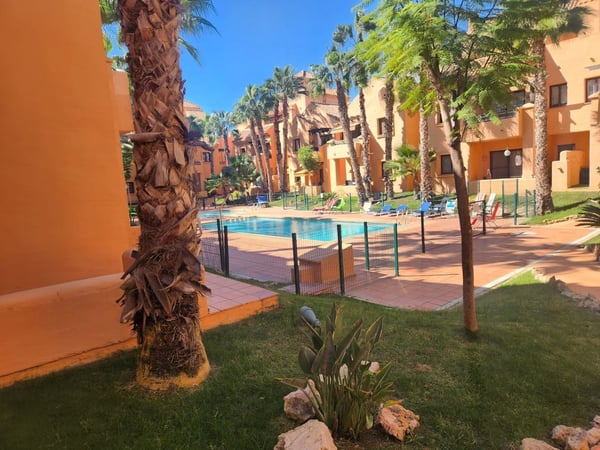 Apartment in Los Alcazares - view 1