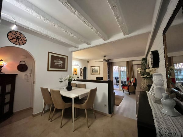 Apartment in Torrevieja - view 1