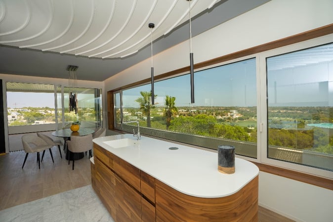 Apartment in El Pinar de Campoverde - view 1