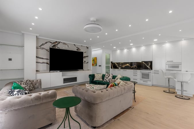 Apartment in Los Montesinos - view 1