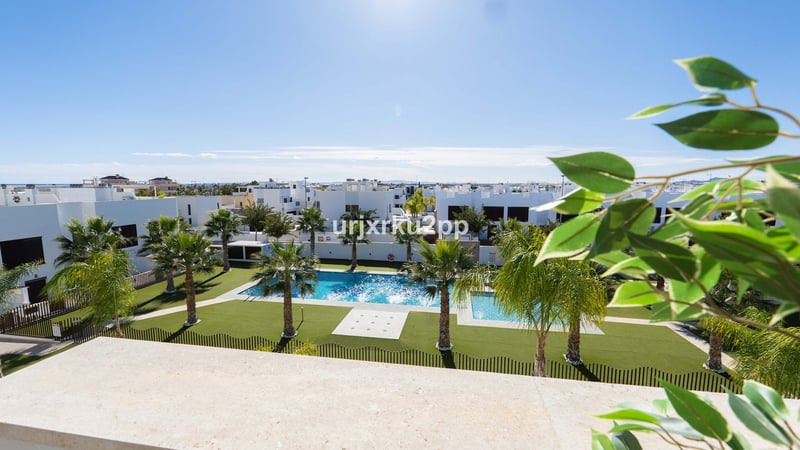 Apartment in Torre de la Horadada - view 1