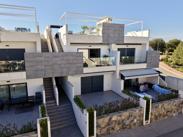 Apartment in Los Balcones - view 1