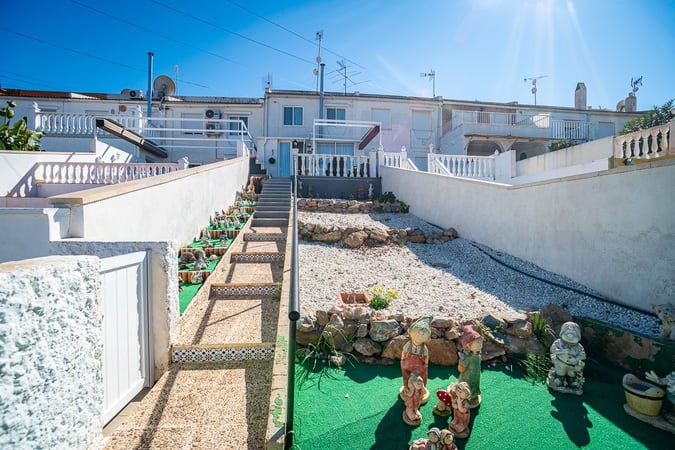 House in Los Balcones - view 1
