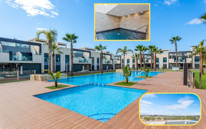 Apartment in Urbanizacion El Raso - view 1