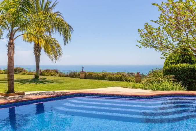 House in Paratella - view 1