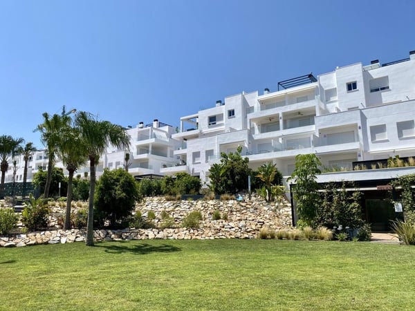 Apartment in Los Balcones - view 1